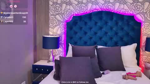 Snapshot of madissonpayton chatting on 31, 5, 2026 MadissonPayton online show from 31, 5, 2026
