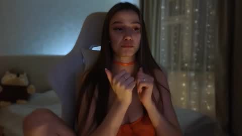 Snapshot of madissson chatting on 13, 2, 2025 Madi Soon online show from 13, 2, 2025