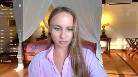 Snapshot of madlen_new chatting on 27, 6, 2026 Madlen online show from 27, 6, 2026