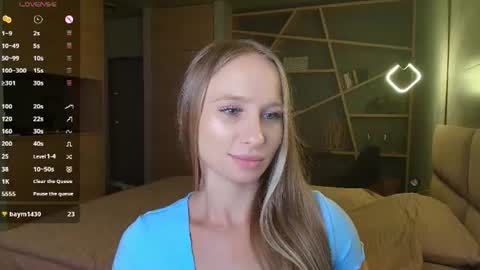 Snapshot of madlen_new chatting on 31, 7, 2026 Madlen online show from 31, 7, 2026