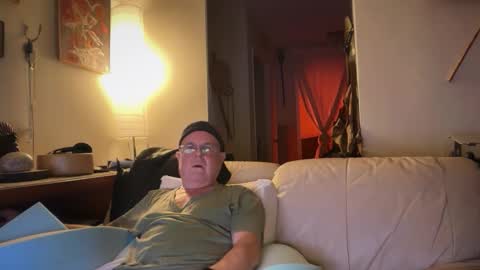 madmanacrossthewater online show from 9, 11, 2025