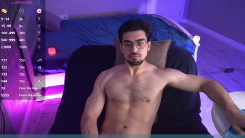 madmaxbad online show from 4, 1, 2025