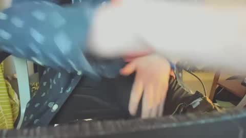 madmonkeyman10 online show from 1, 3, 2025