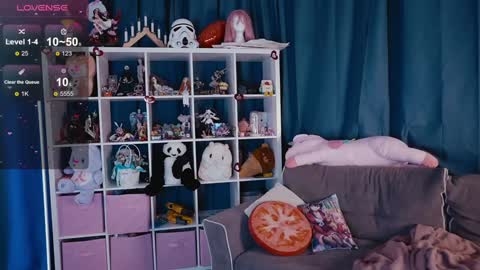 Alice online show from 11, 3, 2025