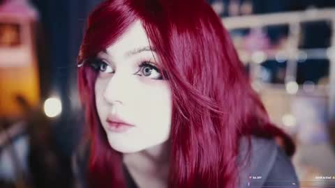 Alice online show from 18, 4, 2026