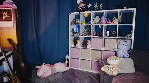 Alice online show from 19, 4, 2026