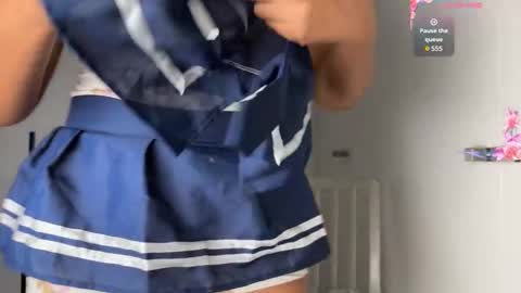 Maddie online show from 17, 10, 2025