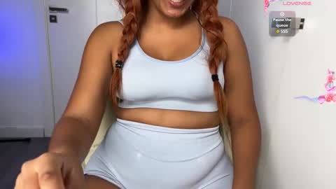 Maddie online show from 29, 10, 2025