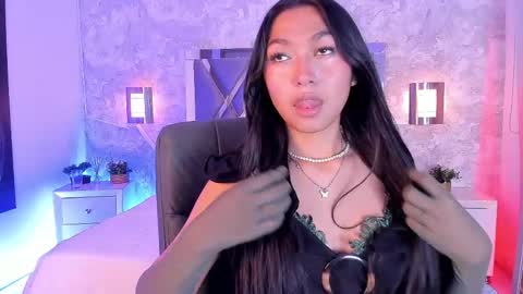 Mady Roa online show from 3, 6, 2026