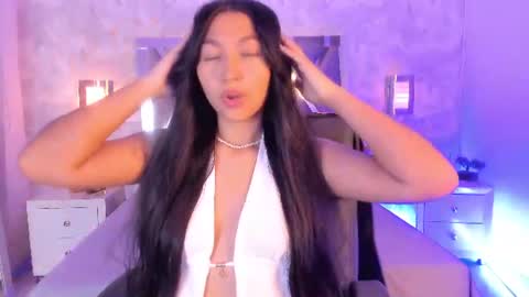Snapshot of mady_roa chatting on 6, 7, 2026 Mady Roa online show from 6, 7, 2026