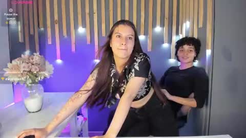 madydoll_1 online show from 9, 7, 2026