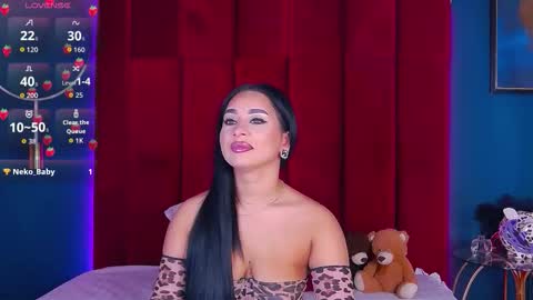 MadyLuxx online show from 4, 3, 2026