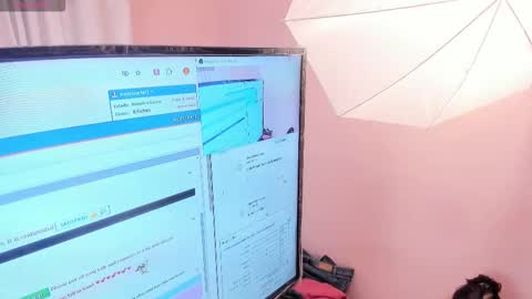 madyscarlett online show from 16, 10, 2025