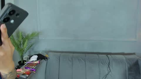 madyscarlett online show from 8, 11, 2025