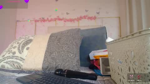 madysson__js_ online show from 23, 3, 2026