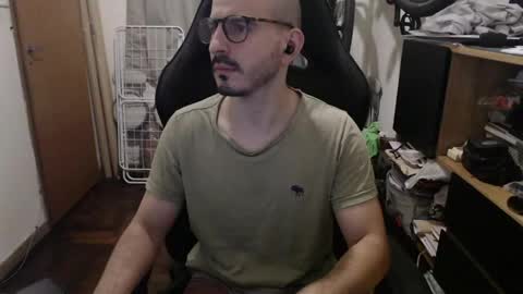 Peter online show from 13, 4, 2026