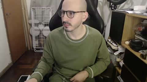 Peter online show from 27, 4, 2026