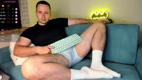 Snapshot of madzuru chatting on 3, 7, 2026 Gregory online show from 3, 7, 2026