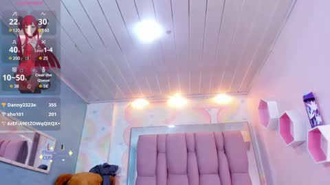 MAEE ANGELS online show from 31, 12, 2024