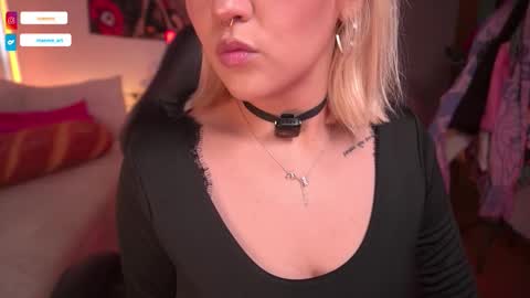 Maeve  schedule 11 am- 530 pm colombia time  online show from 27, 3, 2026