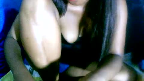 MaelahLove online show from 21, 12, 2024