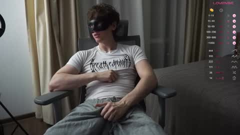 Mike XMaestro 3369 online show from 14, 12, 2025