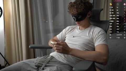 Mike XMaestro 3369 online show from 1, 3, 2026