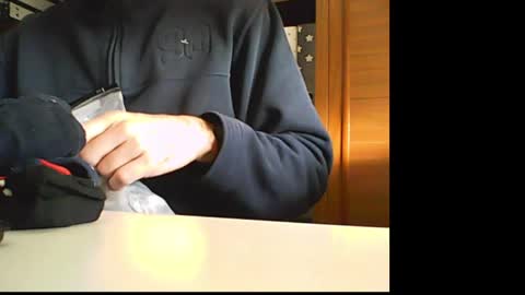 Snapshot of maestrojedi0 chatting on 14, 12, 2024 Maestrojedi0 online show from 14, 12, 2024