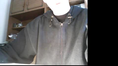 Snapshot of maestrojedi0 chatting on 13, 1, 2025 Maestrojedi0 online show from 13, 1, 2025