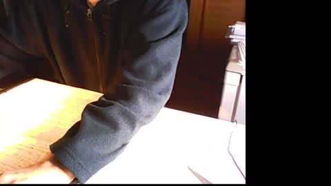 Snapshot of maestrojedi0 chatting on 30, 1, 2025 Maestrojedi0 online show from 30, 1, 2025