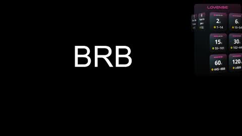 Maevee online show from 25, 11, 2025