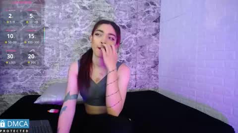 maevekuro online show from 30, 9, 2025