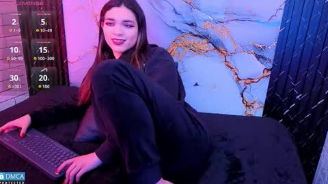 maevekuro online show from 18, 2, 2026