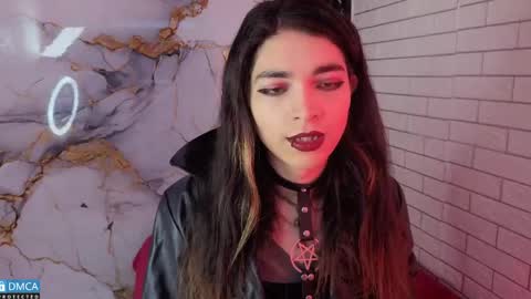 maevekuro online show from 20, 4, 2026