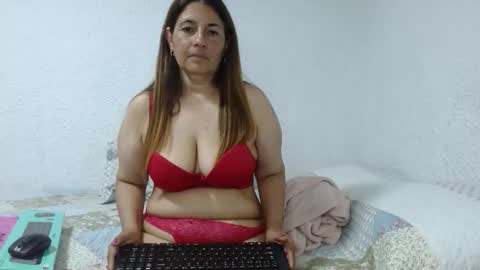 Snapshot of mafe_astor chatting on 10, 11, 2025 mafe online show from 10, 11, 2025