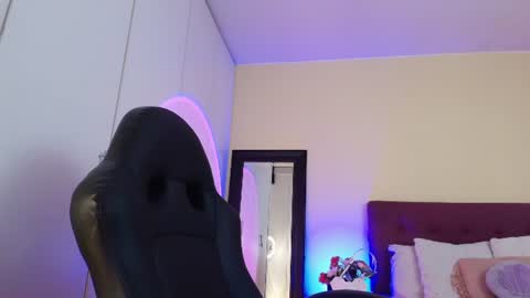 Snapshot of mafer_meow chatting on 14, 7, 2026 Mafer Flor online show from 14, 7, 2026