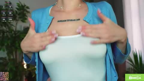 Snapshot of maffinpurrr chatting on 25, 9, 2025 Eva online show from 25, 9, 2025