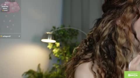 Eva online show from 2, 12, 2025