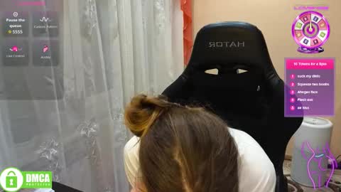 mag1c_eyes online show from 24, 11, 2025