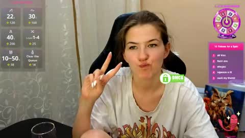 Snapshot of mag1c_eyes chatting on 29, 5, 2026 mag1c_eyes online show from 29, 5, 2026