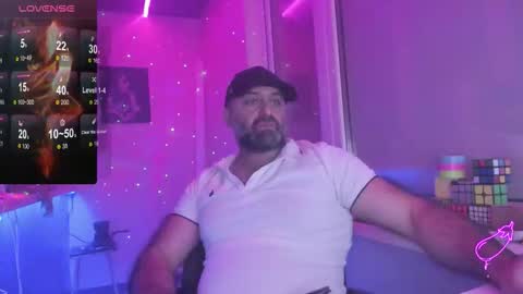 Magabear online show from 29, 10, 2025