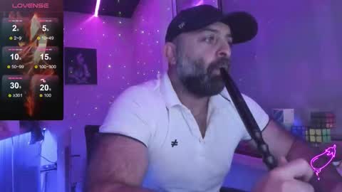 Magabear online show from 1, 11, 2025