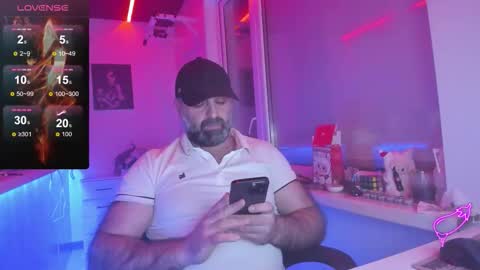 Magabear online show from 7, 1, 2026