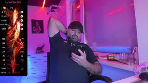 Magabear online show from 5, 2, 2026