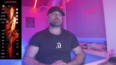 Magabear online show from 1, 3, 2026