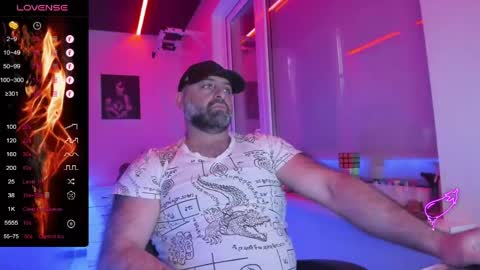 Magabear online show from 14, 4, 2026