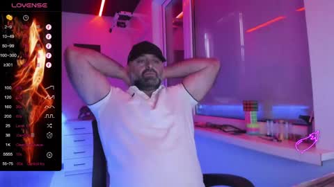 Magabear online show from 22, 4, 2026