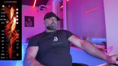 Magabear online show from 26, 4, 2026