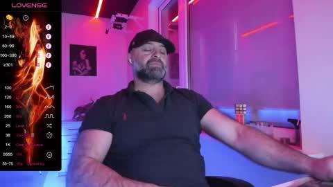 Snapshot of magabear chatting on 1, 5, 2026 Magabear online show from 1, 5, 2026