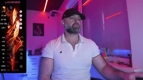 Snapshot of magabear chatting on 12, 5, 2026 Magabear online show from 12, 5, 2026